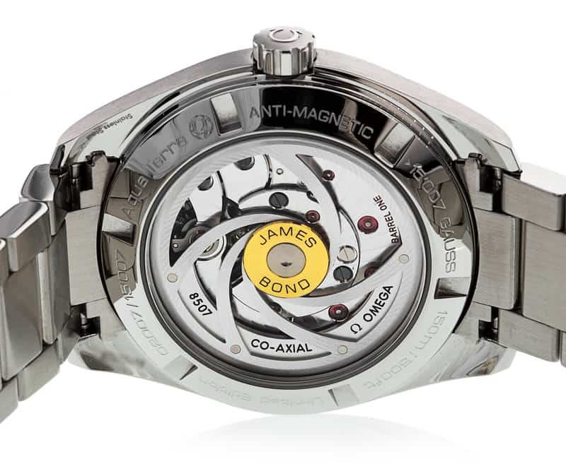 Omega Aqua Terra 150m Gents 231.10.42.21.03.004